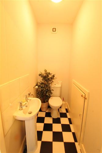2 Georges Court, Geroges Hill, Balbriggan, Co. Dublin