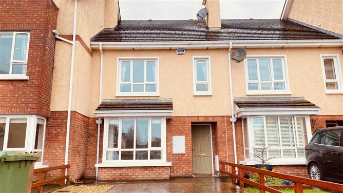 118 Medebawn, Dundalk, County Louth
