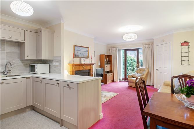 286 Block 16, Marina Village, Malahide, Dublin