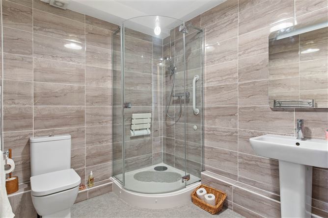 286 Block 16, Marina Village, Malahide, Dublin