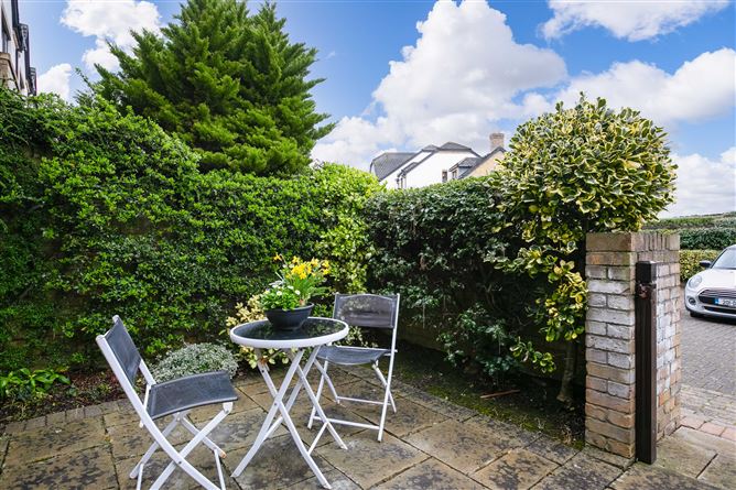 286 Block 16, Marina Village, Malahide, Dublin