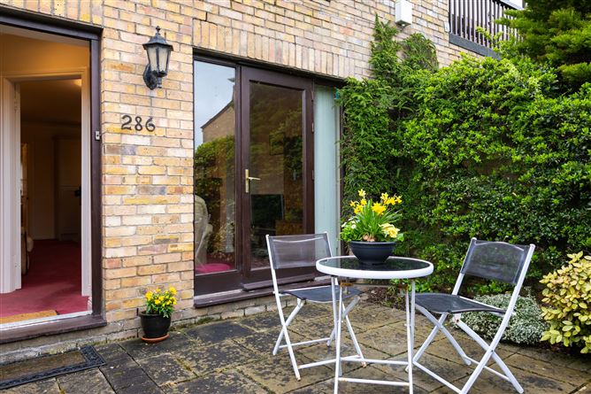 286 Block 16, Marina Village, Malahide, Dublin