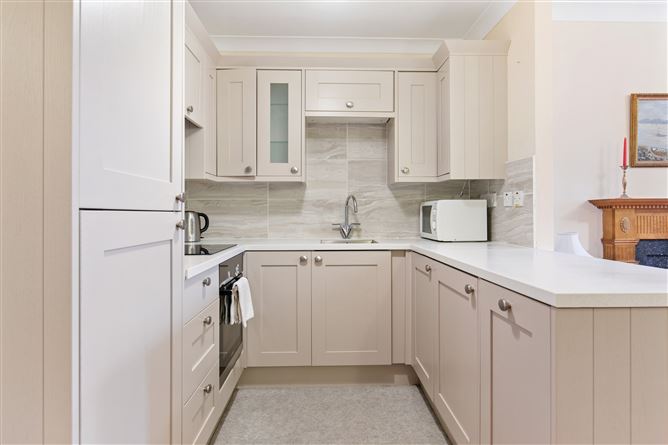 286 Block 16, Marina Village, Malahide, Dublin