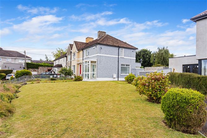 53 Mulvey Park , Dundrum, Dublin 16