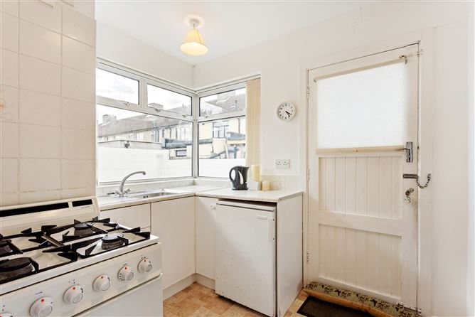 53 Mulvey Park , Dundrum, Dublin 16