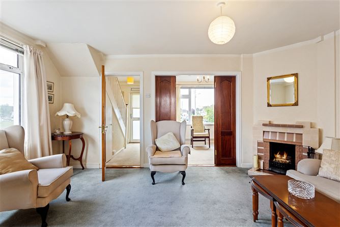 53 Mulvey Park , Dundrum, Dublin 16
