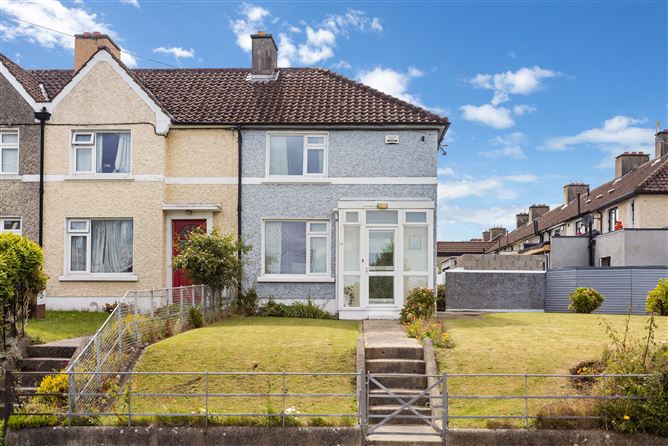 53 Mulvey Park , Dundrum, Dublin 16