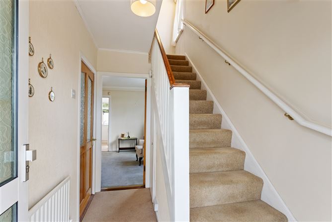 53 Mulvey Park , Dundrum, Dublin 16