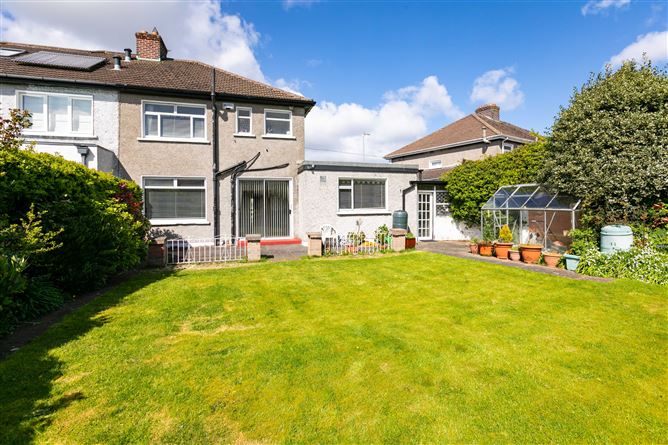 89 Templeville Drive, Templeogue, Dublin 6W