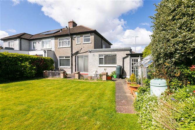 89 Templeville Drive, Templeogue, Dublin 6W