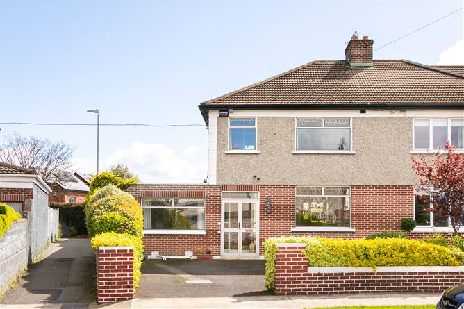 89 Templeville Drive, Templeogue, Dublin 6W