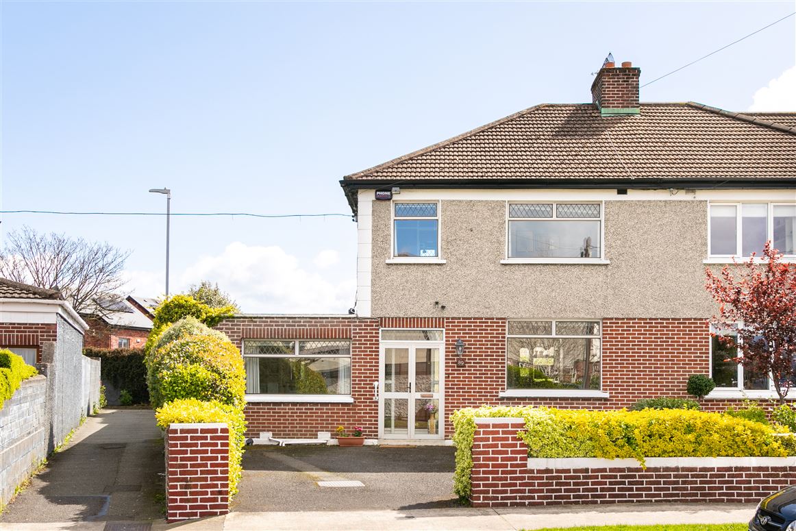 89 Templeville Drive, Templeogue, Dublin 6W