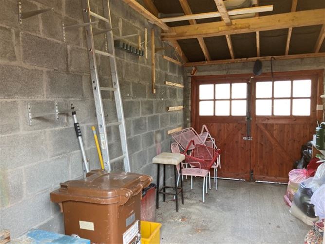 27 Beaverstown Orchard, Donabate, County Dublin