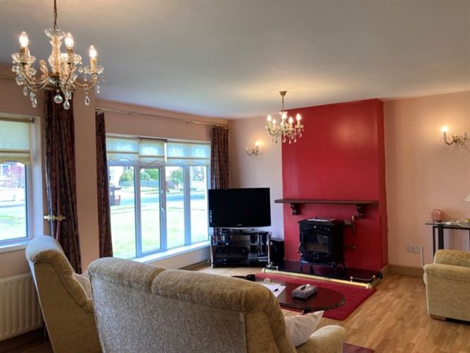 27 Beaverstown Orchard, Donabate, County Dublin
