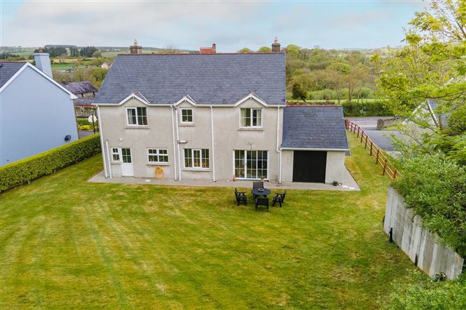 10 An Garrán, Shannonvale, Clonakilty, Co. Cork
