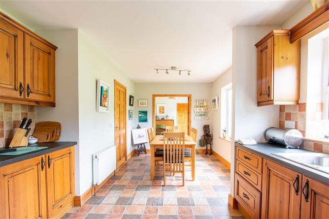 10 An Garrán, Shannonvale, Clonakilty, Co. Cork
