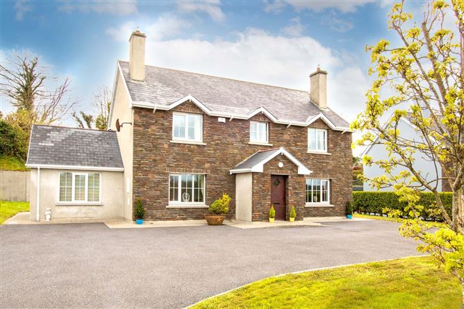 10 An Garrán, Shannonvale, Clonakilty, Co. Cork