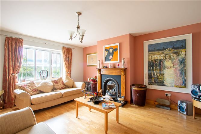 10 An Garrán, Shannonvale, Clonakilty, Co. Cork