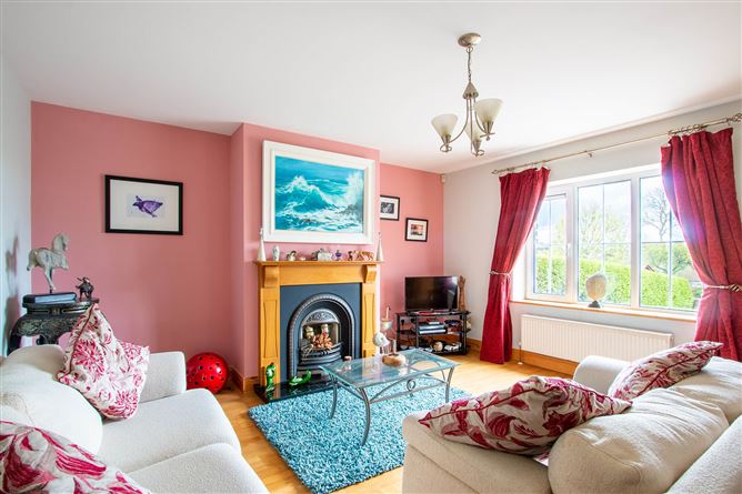 10 An Garrán, Shannonvale, Clonakilty, Co. Cork