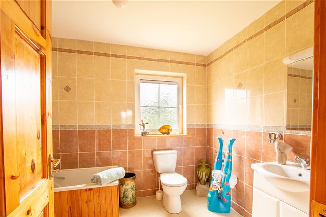 10 An Garrán, Shannonvale, Clonakilty, Co. Cork