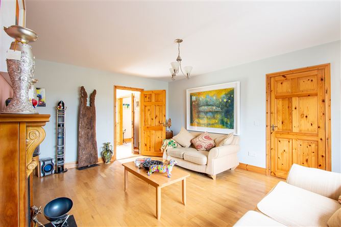 10 An Garrán, Shannonvale, Clonakilty, Co. Cork