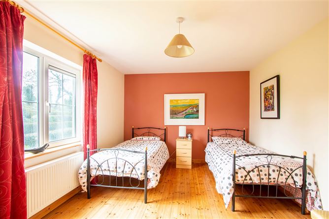 10 An Garrán, Shannonvale, Clonakilty, Co. Cork