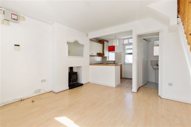 11 St Patrick's Avenue, North Strand, Dublin 3