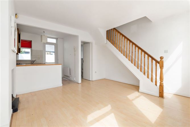 11 St Patrick's Avenue, North Strand, Dublin 3