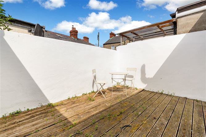 11 St Patrick's Avenue, North Strand, Dublin 3