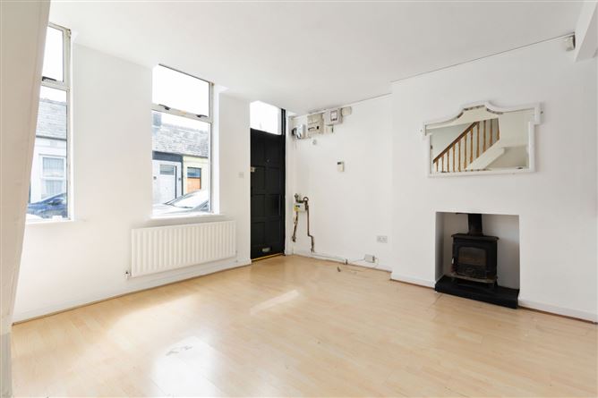 11 St Patrick's Avenue, North Strand, Dublin 3