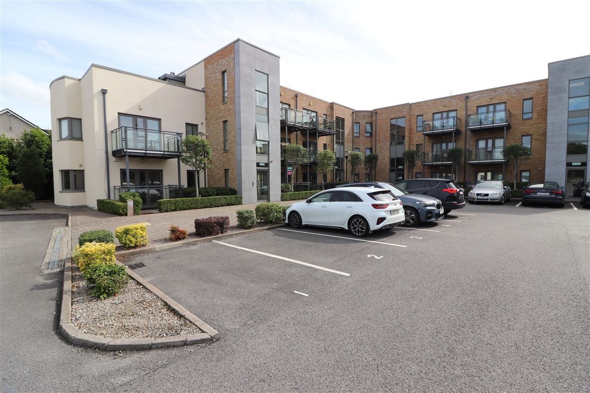 Apt 1 Crescent Court, Saint Nessan's Road, Dooradoyle, Limerick