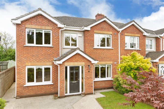 13 Parklands Place, Maynooth, Co. Kildare