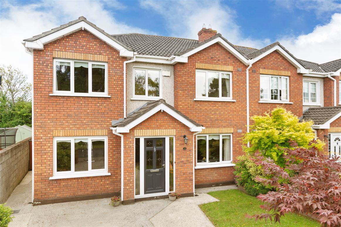 13 Parklands Place, Maynooth, Co. Kildare
