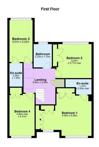 13 Parklands Place, Maynooth, Co. Kildare