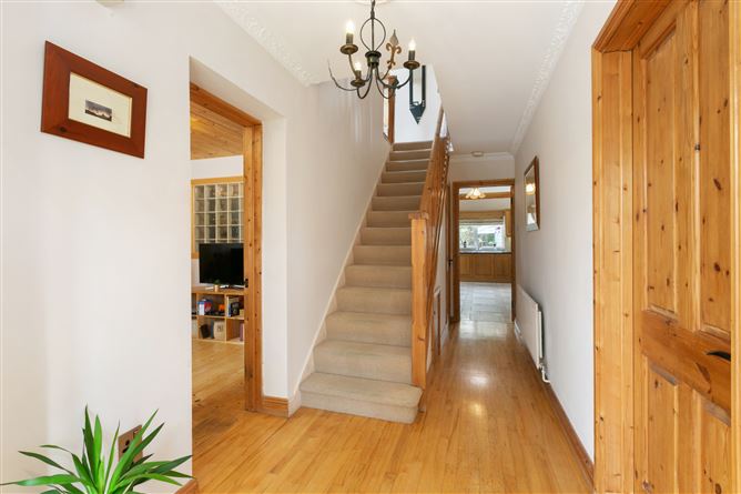 13 Parklands Place, Maynooth, Co. Kildare