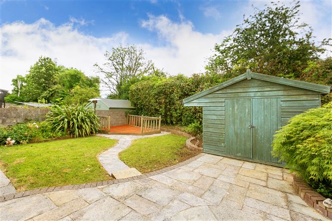13 Parklands Place, Maynooth, Co. Kildare