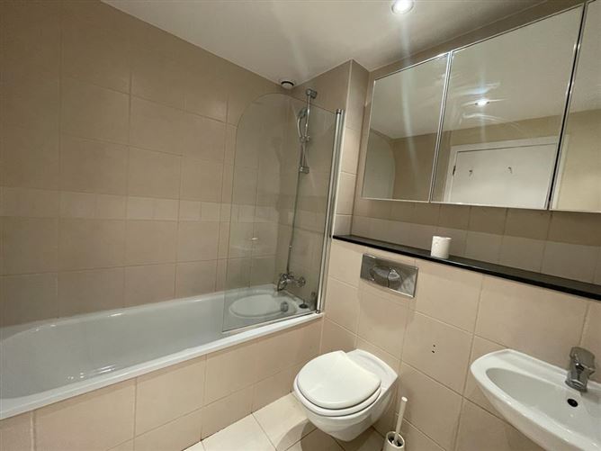 Apartment 2, Block 7, Gallery Quay, Chimney View, Grand Canal Dock, Grand Canal Dk, Dublin 2