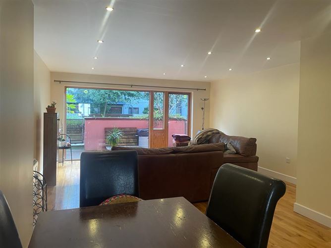 Apartment 2, Block 7, Gallery Quay, Chimney View, Grand Canal Dock, Grand Canal Dk, Dublin 2
