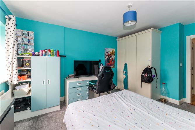 72 Saint Samson's Square, Balgriffin, Belmayne, Belmayne, Dublin 13
