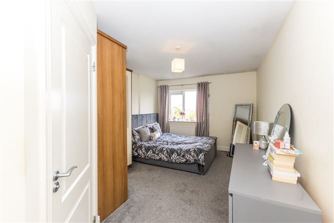72 Saint Samson's Square, Balgriffin, Belmayne, Belmayne, Dublin 13
