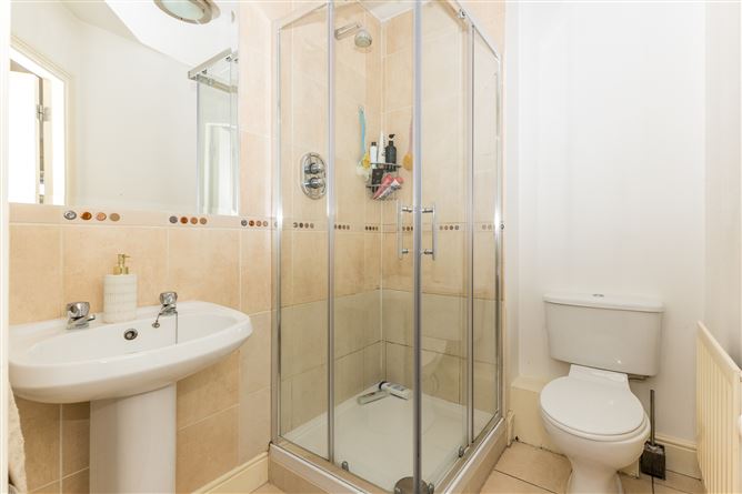 72 Saint Samson's Square, Balgriffin, Belmayne, Belmayne, Dublin 13
