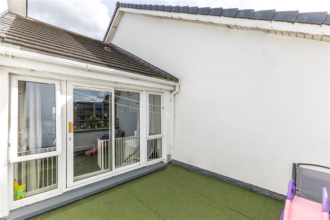 72 Saint Samson's Square, Balgriffin, Belmayne, Belmayne, Dublin 13