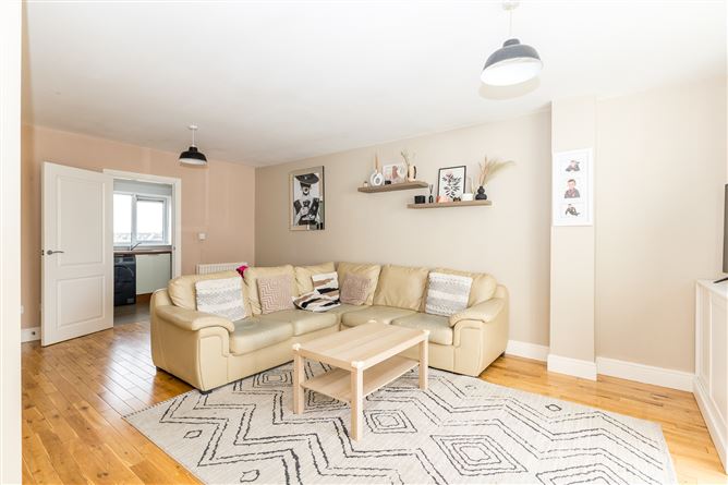 72 Saint Samson's Square, Balgriffin, Belmayne, Belmayne, Dublin 13