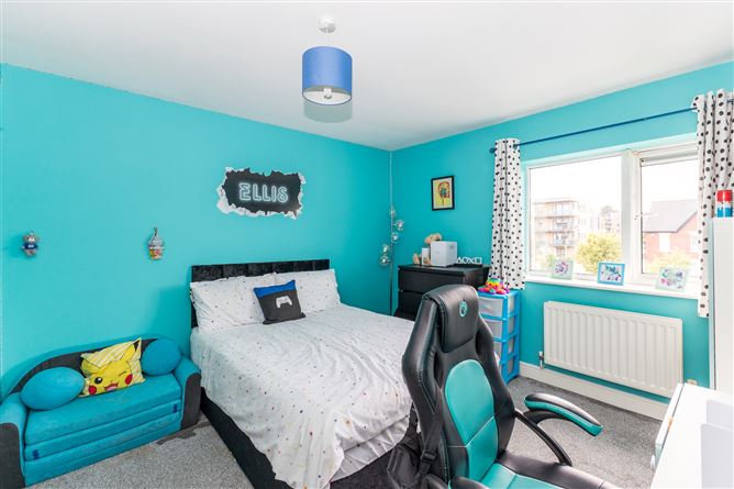 72 Saint Samson's Square, Balgriffin, Belmayne, Belmayne, Dublin 13