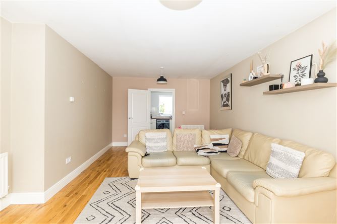 72 Saint Samson's Square, Balgriffin, Belmayne, Belmayne, Dublin 13