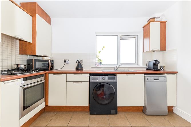 72 Saint Samson's Square, Balgriffin, Belmayne, Belmayne, Dublin 13