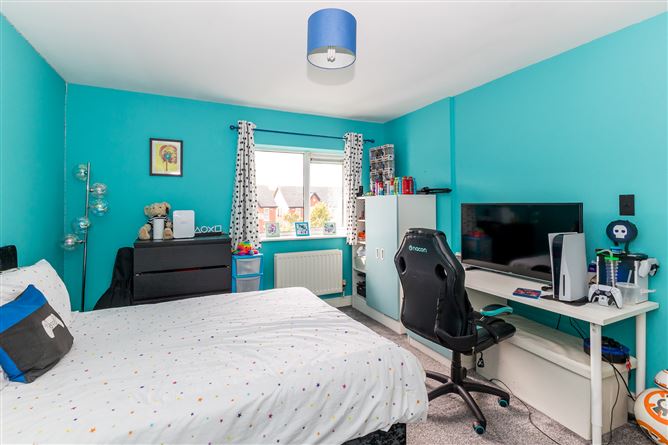 72 Saint Samson's Square, Balgriffin, Belmayne, Belmayne, Dublin 13