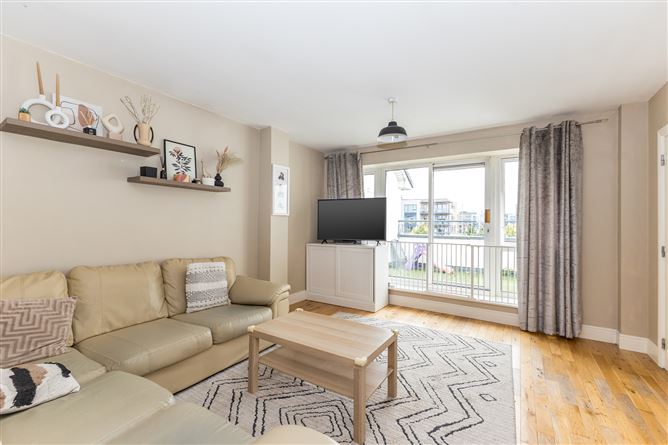 72 Saint Samson's Square, Balgriffin, Belmayne, Belmayne, Dublin 13