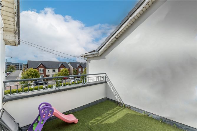 72 Saint Samson's Square, Balgriffin, Belmayne, Belmayne, Dublin 13