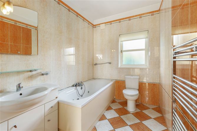 20 Aughrim Oaks, Aughrim, Co. Wicklow